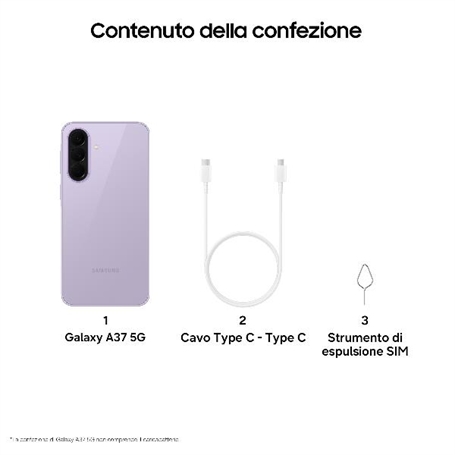 SM-A376BLVBEUE -  - 8806099035341