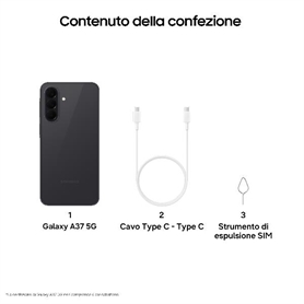 SM-A376BZABEUE -  - 8806099035259