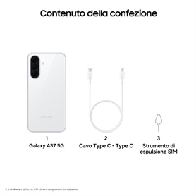 SM-A376BZWBEUE -  - 8806099035136