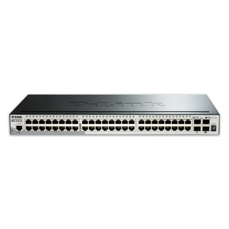 DGS-1510-52X -  - 0790069406065