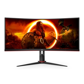 CU34G2XP/BK - 2 - 4038986111331