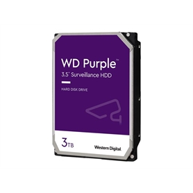 WD33PURZ - 