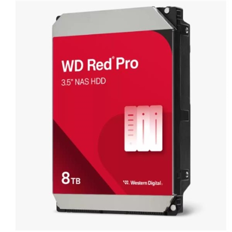 WD8005FFBX - 
