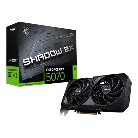 RTX507012GSHADOW2XOC -  - 4711377352048