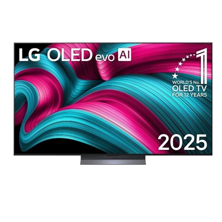 OLED65C55LA.API -  - 8806096363584