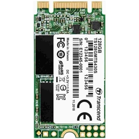 TS256GMTS430S -  - 0760557842927