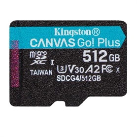 SDCG4/512GBSP -  - 0740617348071