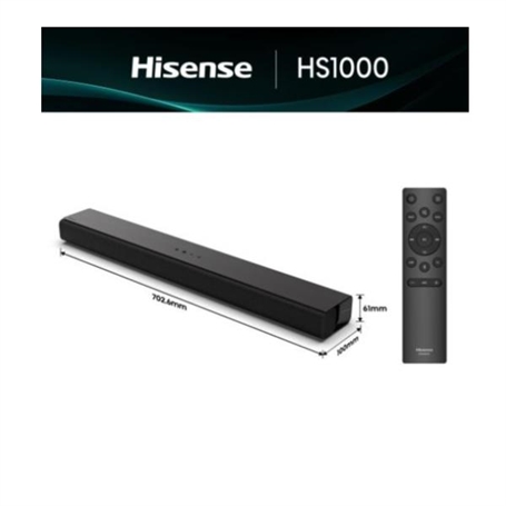 HS1000 -  - 6942351422640