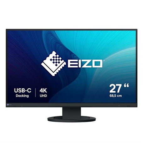 EV2740S-BK -  - 4995047070405
