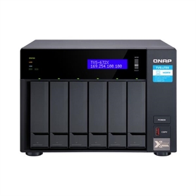 TVS-H674-I3-16G -  - 4711103082379