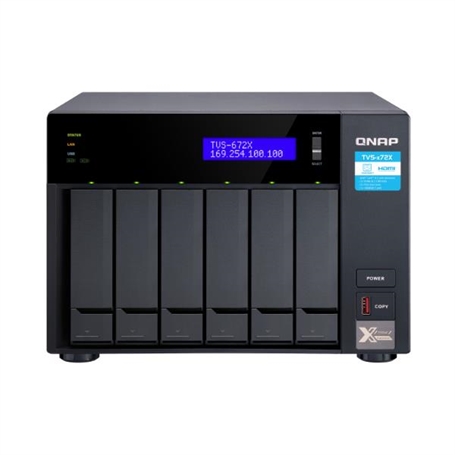 TVS-H674-I3-16G -  - 4711103082379