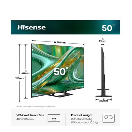50E89S -  - 6942351434360