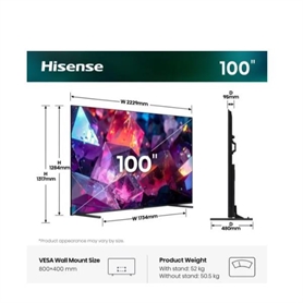 100E7SPRO -  - 6942351435909