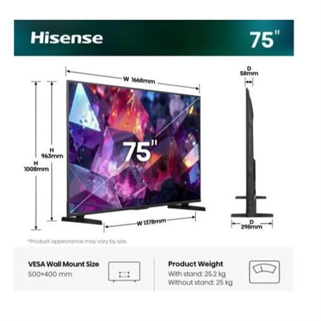 75E79SPRO -  - 6942351433196