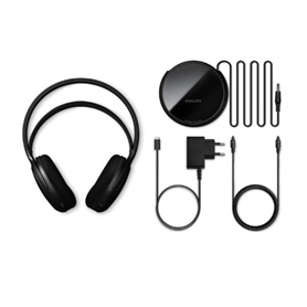 SHD6000BK/12 -  - 4895229175235