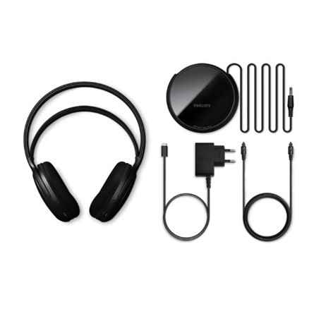 SHD6000BK/12 -  - 4895229175235