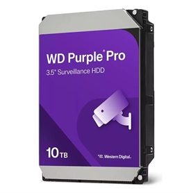 WD102PURP -  - 0718037901275