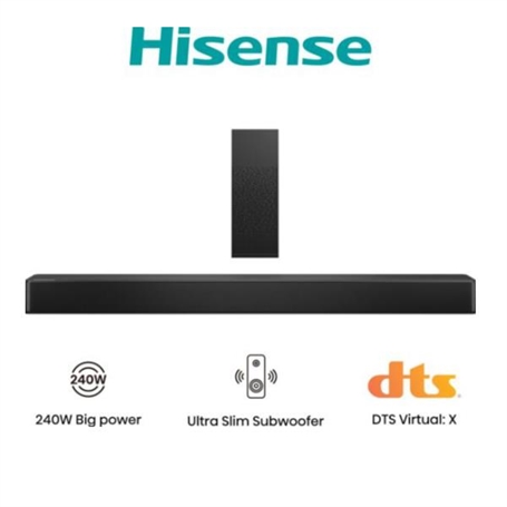 HS2100 -  - 6942147497937