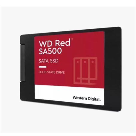 WDS400T2R0A-68CKB0 -  - 0718037903620