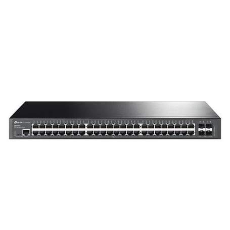 TL-SG3452XP -  - 6935364006495