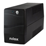 NXGCLI8001X5V2 -  - 8051122173631