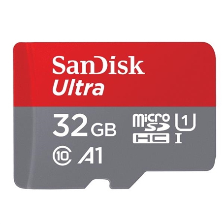 SDSQUA4-032G-GN6MA -  - 0619659184155