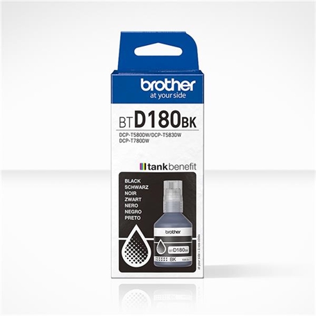 BTD180BK -  - 4977766838856