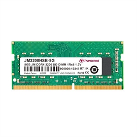 JM3200HSB-8G -  - 0760557848349