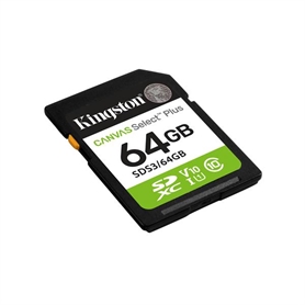 SDS3/64GB -  - 0740617348255