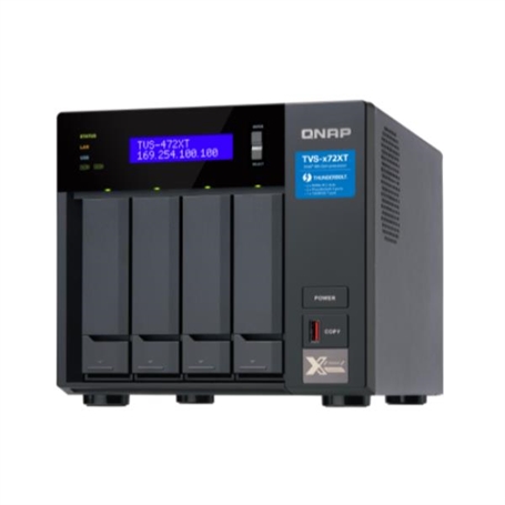 TVS-H474-PT-8G -  - 4711103082355