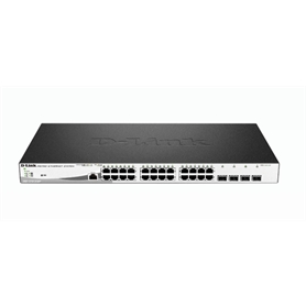 DGS-1210-28MP -  - 0790069427664