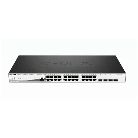DGS-1210-28MP -  - 0790069427664