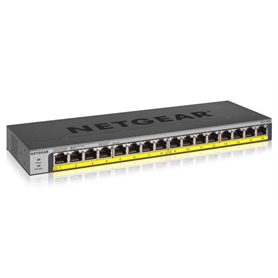 GS116PP-100EUS -  - 0606449133332