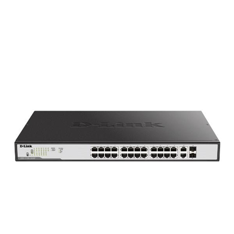 DGS-1100-26MPV2 -  - 0790069467868