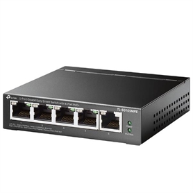 TL-SG105MPE -  - 4895252500264