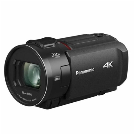HC-VX3E-K -  - 5025232969401