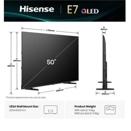 50E79Q -  - 6942351418605
