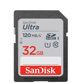 SDSDXVT-032G-GN -  - 0619659188924
