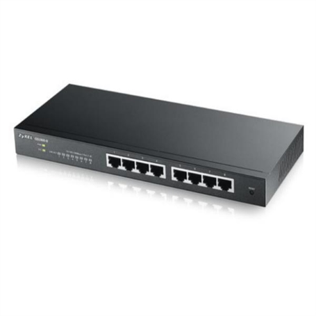 GS1900-8-EU0102 -  - 4718937621163
