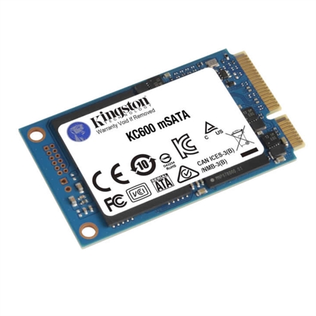 SKC600MS/1024G -  - 0740617316032