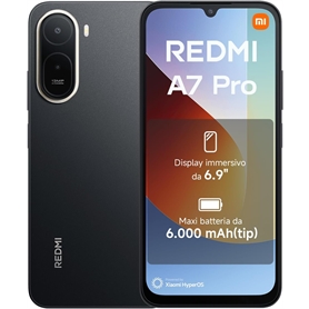 XIAREDMIA7PRO4128BK -  - 6932554493257