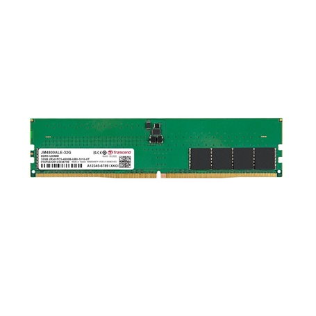 JM4800ALE-32G -  - 0760557843832