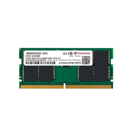 JM4800ASE-32G -  - 0760557844686