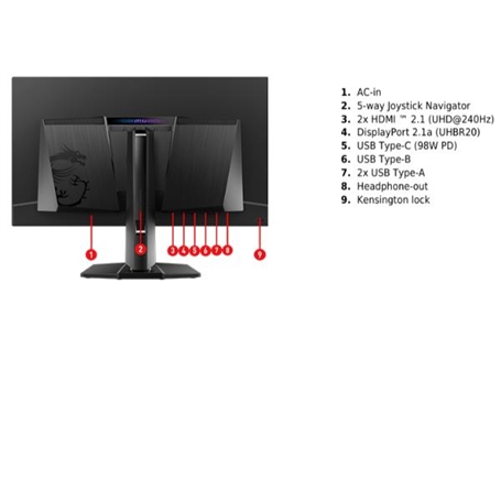 9S6-3DD39T-038 -  - 4711377409179