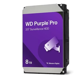 WD8002PURP -  - 0718037896748