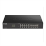 DGS-1100-16V2/E -  - 0790069467820