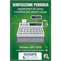 Verificazione Periodica Registratori di Cassa