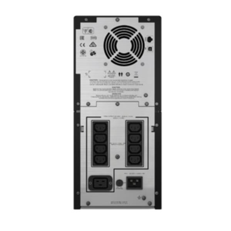 SMC3000I -  - 0731304310105