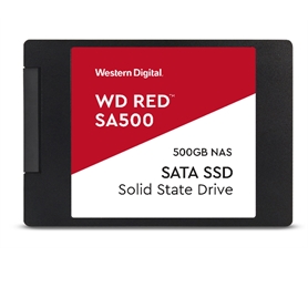 WDS500G1R0A -  - 0718037872346