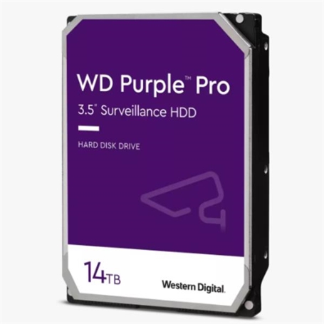 WD142PURP -  - 0718037899657